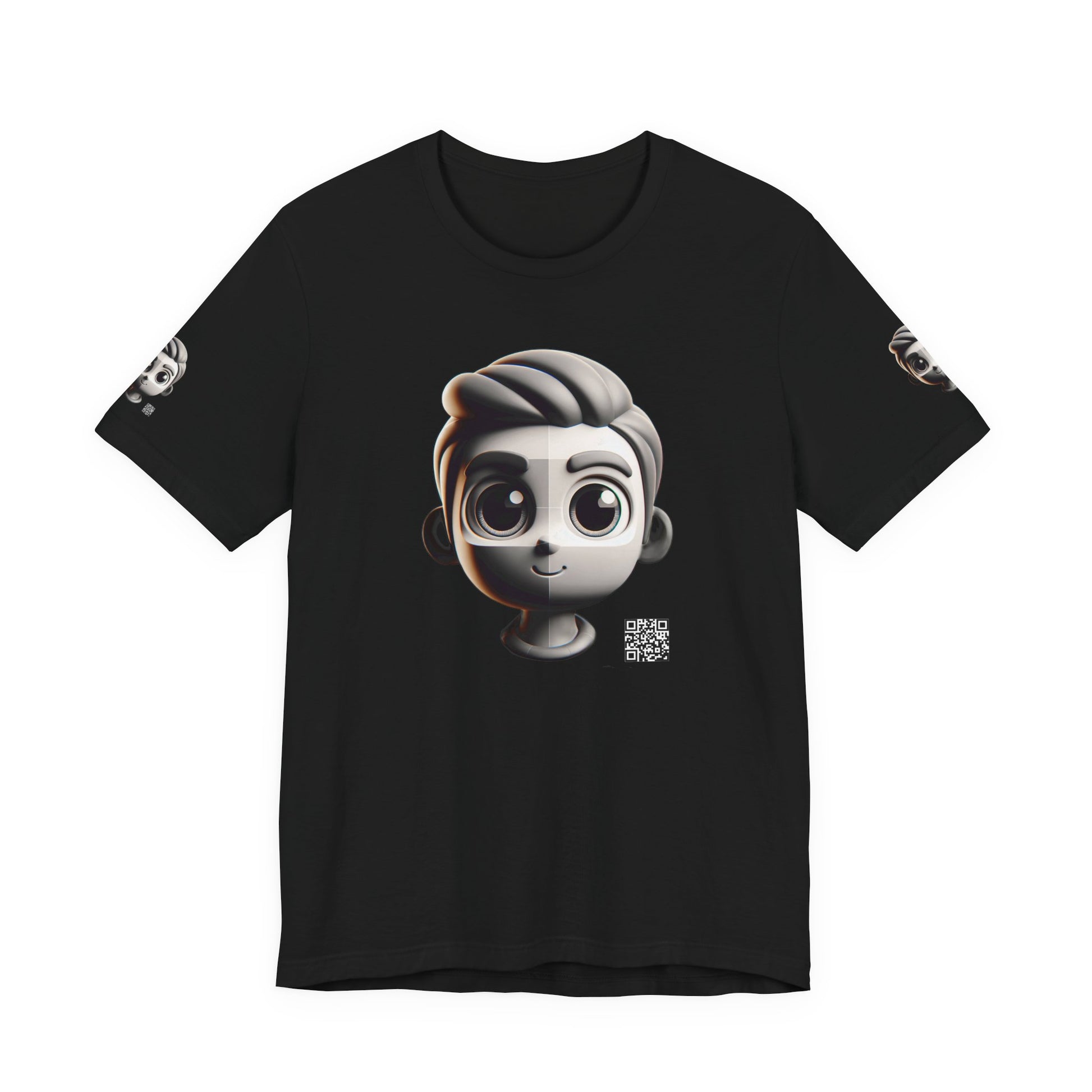 PokAIMignons Drop #8 T-Shirt — T-Shirt | PokAIMignons™