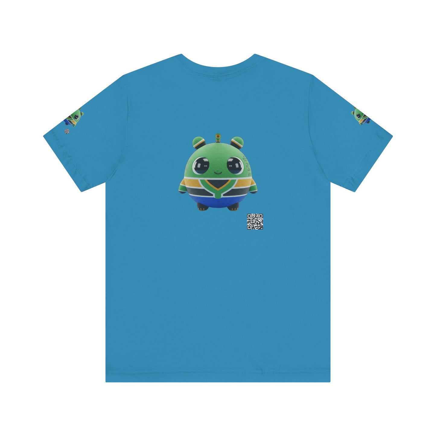 🐾⚽ South Africa World Cup 2026 Companion – Limited Edition Official Merchandise | PokAIMignons™