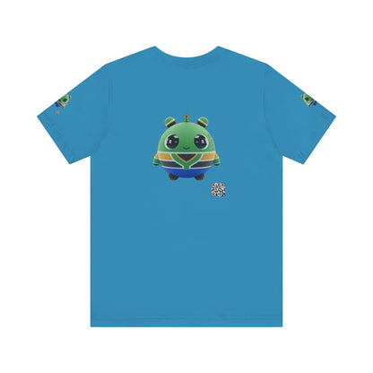 🐾⚽ South Africa World Cup 2026 Companion – Limited Edition Official Merchandise | PokAIMignons™