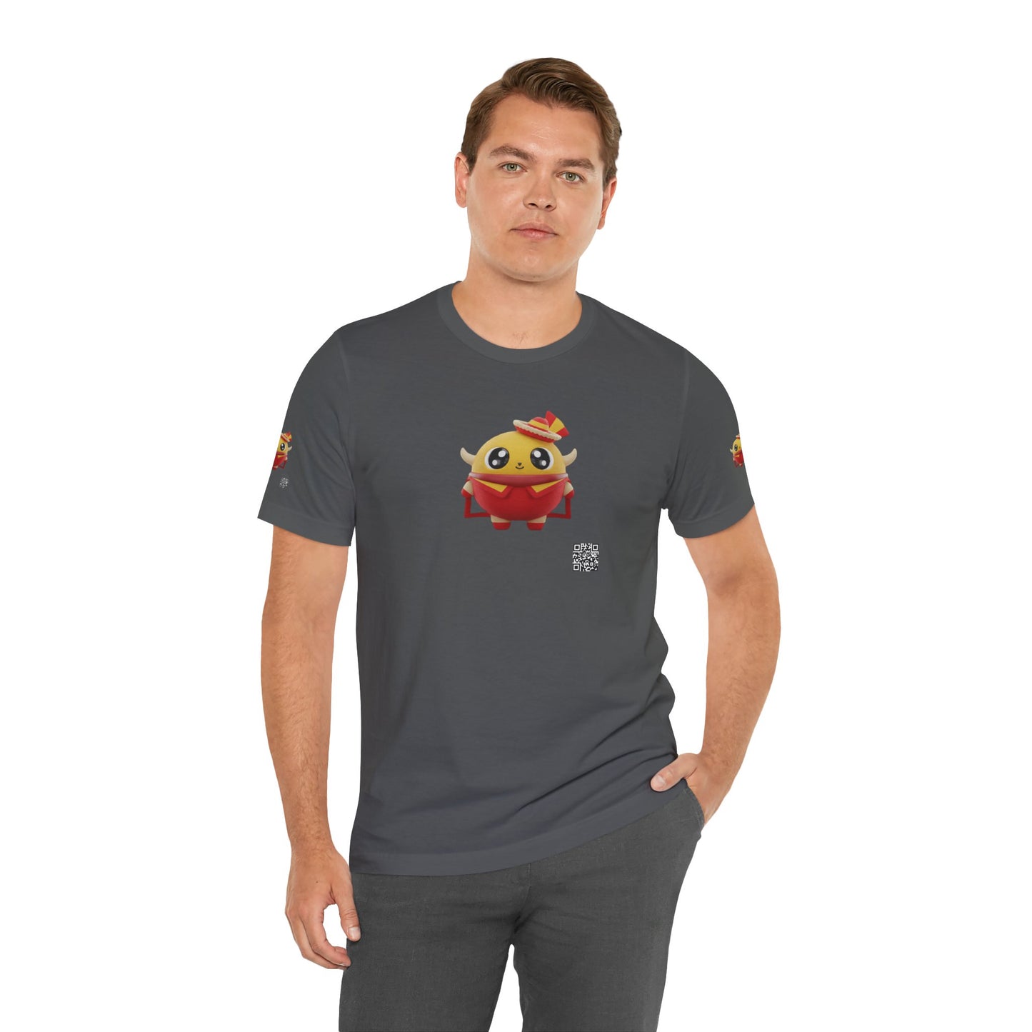 🐾⚽ Spain World Cup 2026 Companion – Limited Edition Official Merchandise | PokAIMignons™