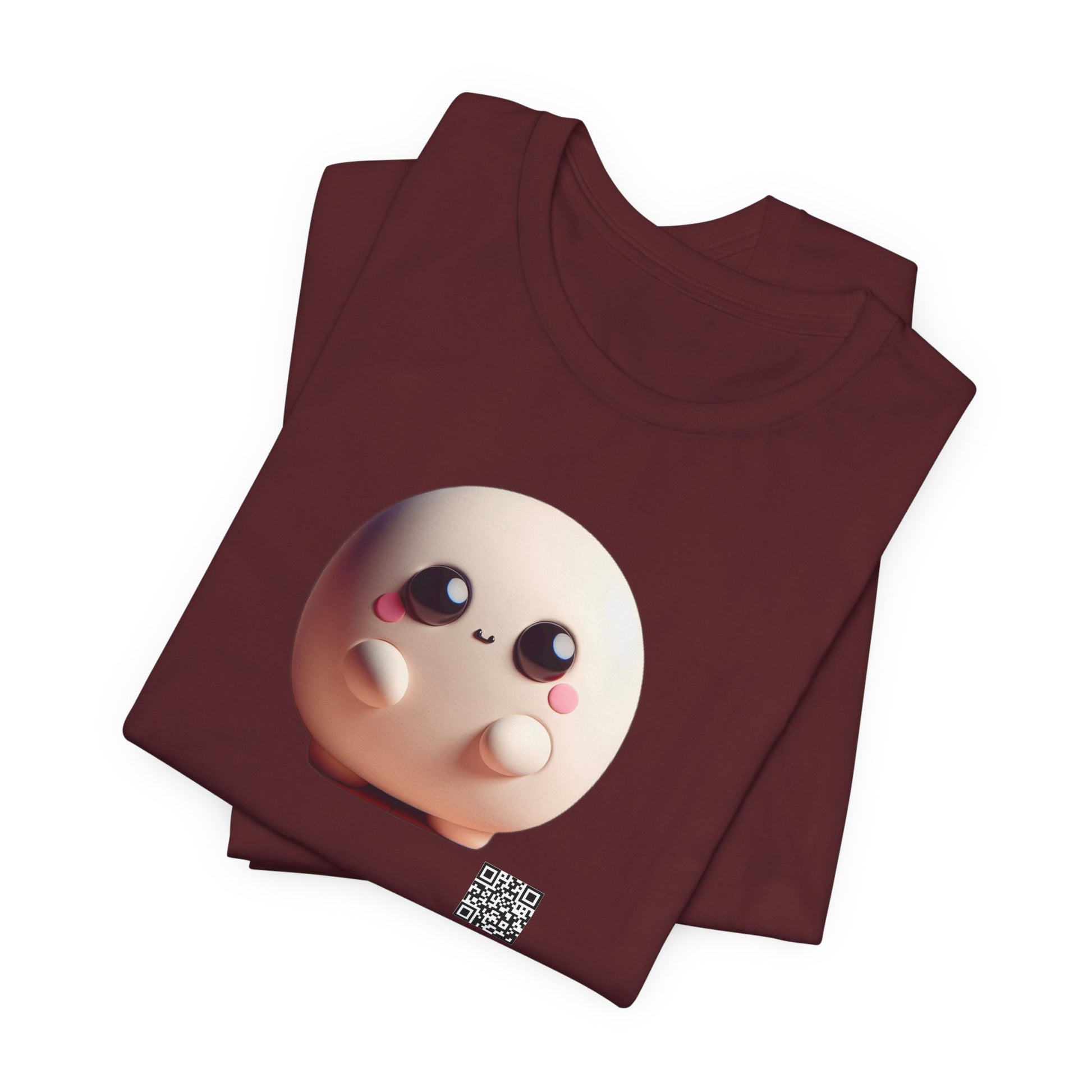 PokAIMignons Drop #13 T-Shirt — T-Shirt | PokAIMignons™