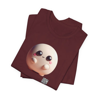 PokAIMignons Drop #13 T-Shirt — T-Shirt | PokAIMignons™