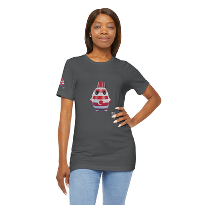 🐾⚽ Türkiye World Cup 2026 Companion – Limited Edition Official Merchandise | PokAIMignons™