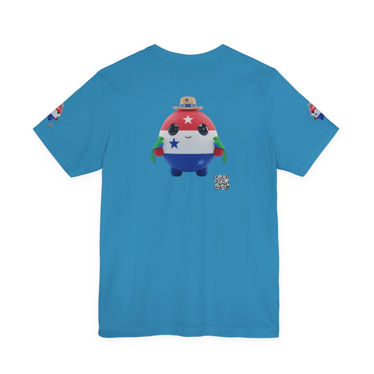 🐾⚽ Panama World Cup 2026 Companion – Limited Edition Official Merchandise | PokAIMignons™