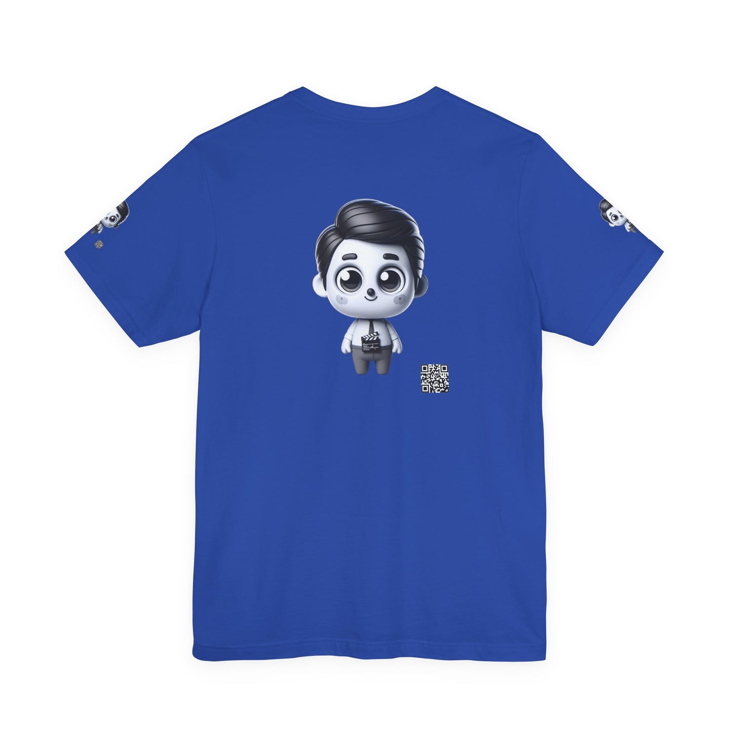 PokAIMignon Companion T-Shirt (#11)