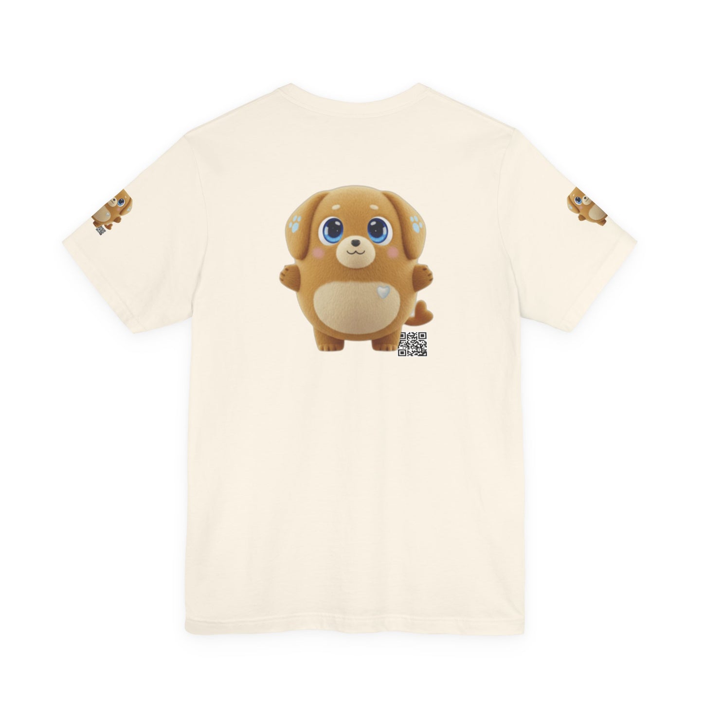 LabraLuv PokAIMignon Dynamic Product — T-Shirt | PokAIMignons™