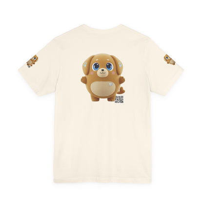 LabraLuv PokAIMignon Dynamic Product — T-Shirt | PokAIMignons™