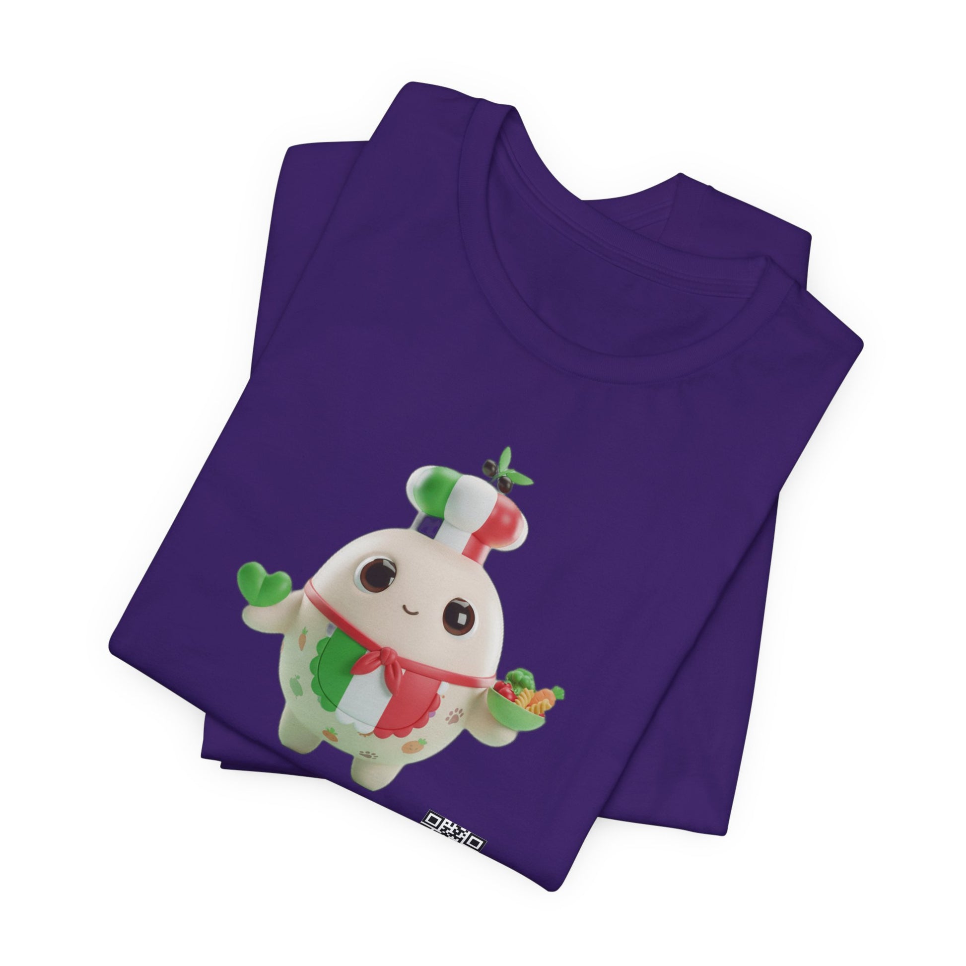 PokAIMignons Drop #2 T-Shirt — T-Shirt | PokAIMignons™