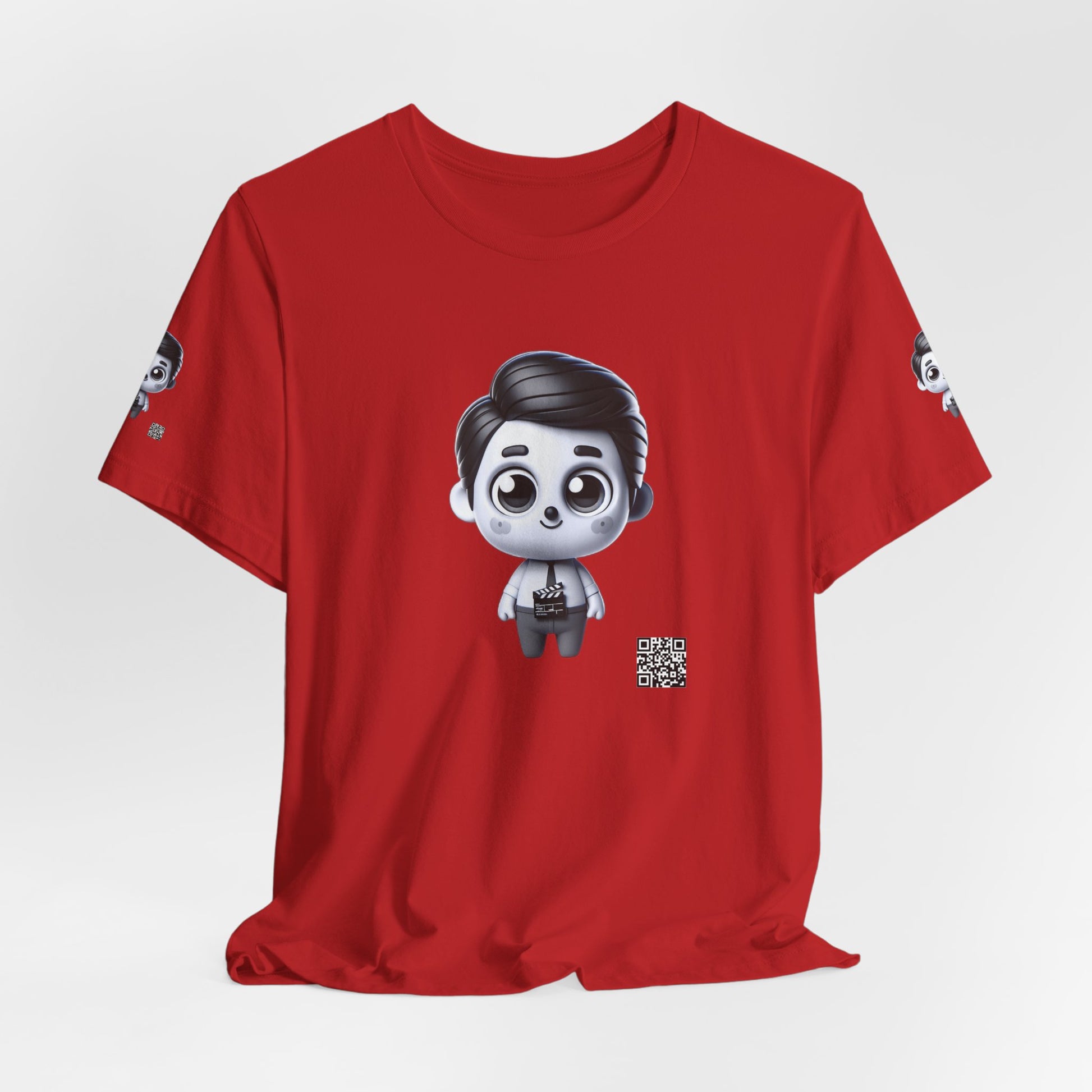 PokAIMignons Drop #32 T-Shirt — T-Shirt | PokAIMignons™