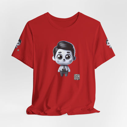 PokAIMignons Drop #32 T-Shirt — T-Shirt | PokAIMignons™