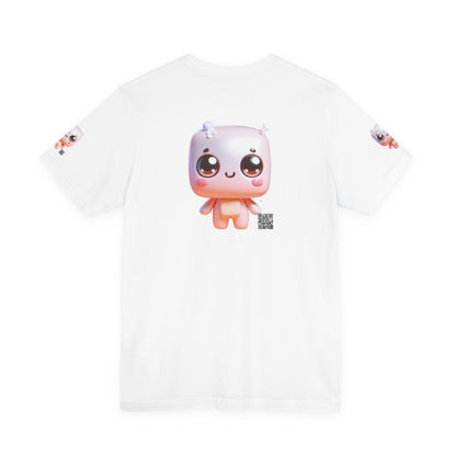 PokAIMignon Companion T-Shirt — T-Shirt | PokAIMignons™