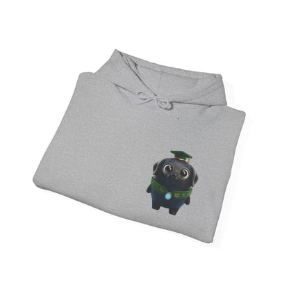 Labby PokAIMignon Companion Heavy Blend™ Hooded Sweatshirt — Hoodie | PokAIMignons™