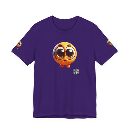 BeatDrop PokAIMignon T-Shirt — T-Shirt | PokAIMignons™