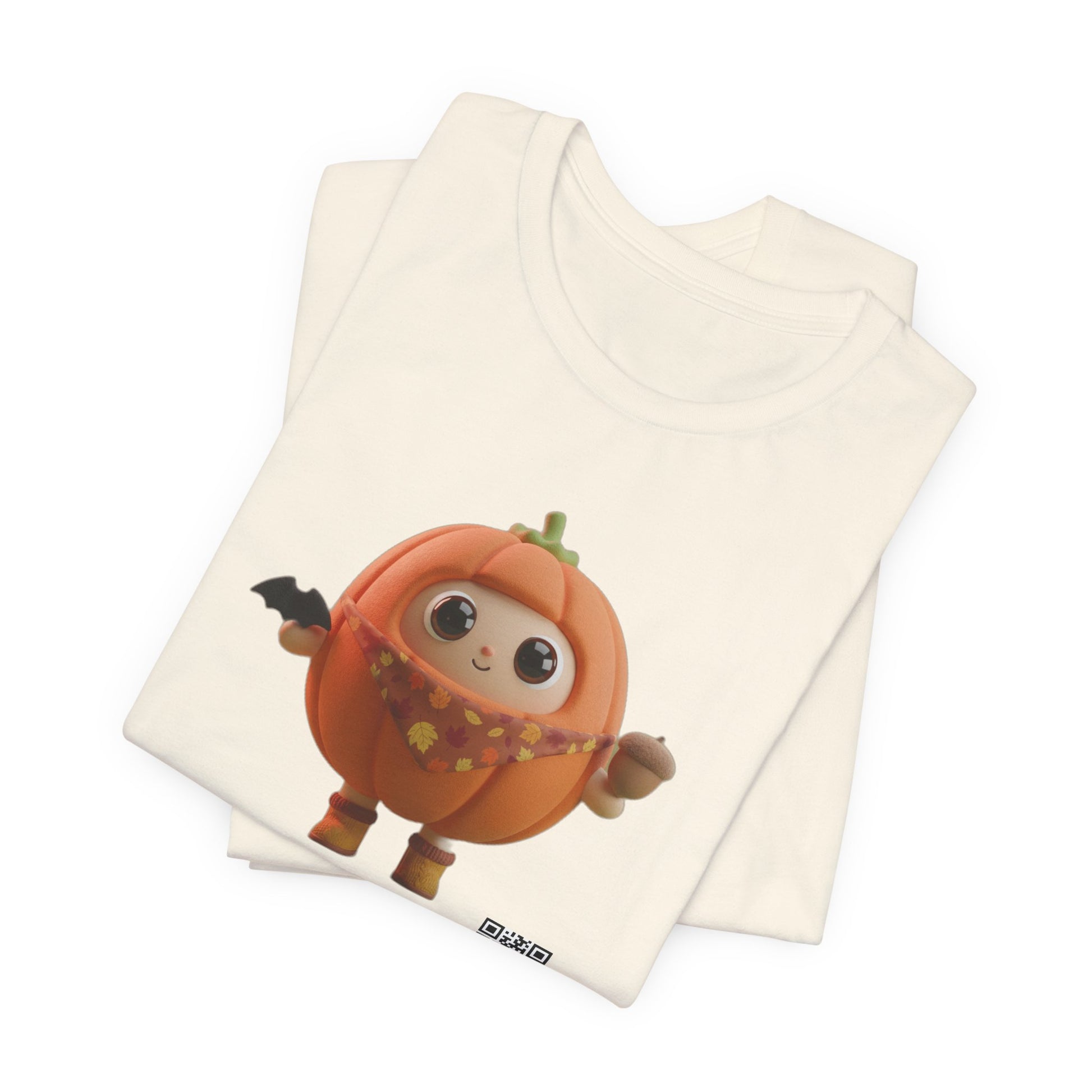 PokAIMignons Drop #41 T-Shirt — T-Shirt | PokAIMignons™