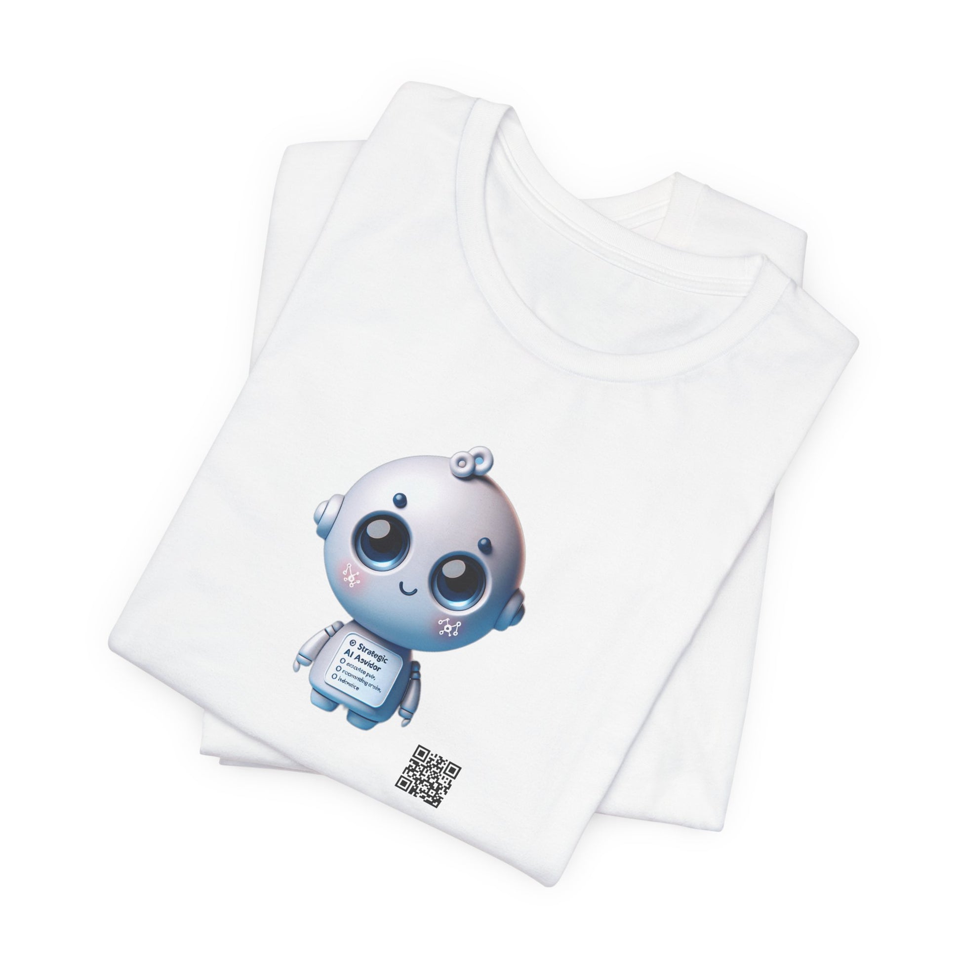 PokAIMignons Drop #21 T-Shirt — T-Shirt | PokAIMignons™