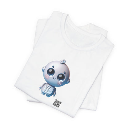 PokAIMignons Drop #21 T-Shirt — T-Shirt | PokAIMignons™