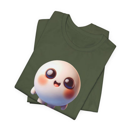 PokAIMignon Companion T-Shirt — T-Shirt | PokAIMignons™