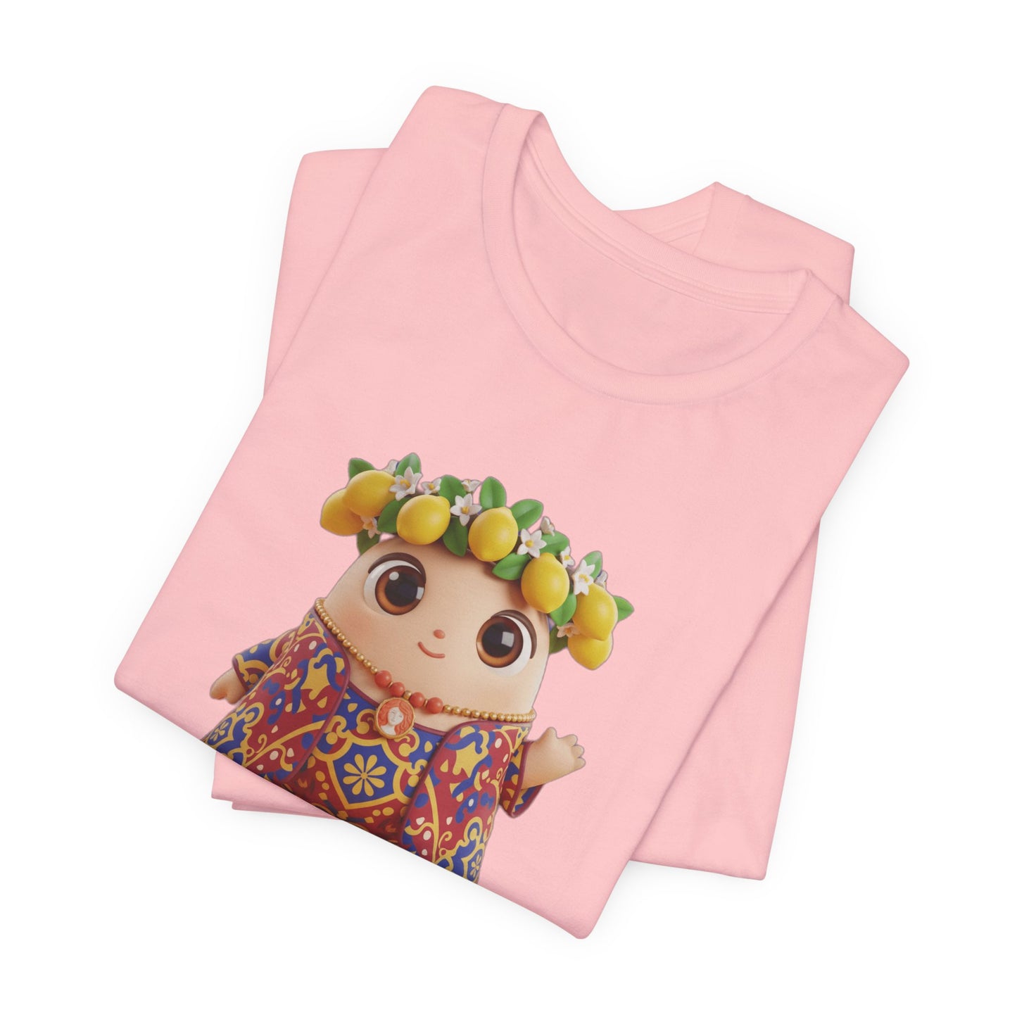 Sicilia PokAIMignon T-Shirt (#2)