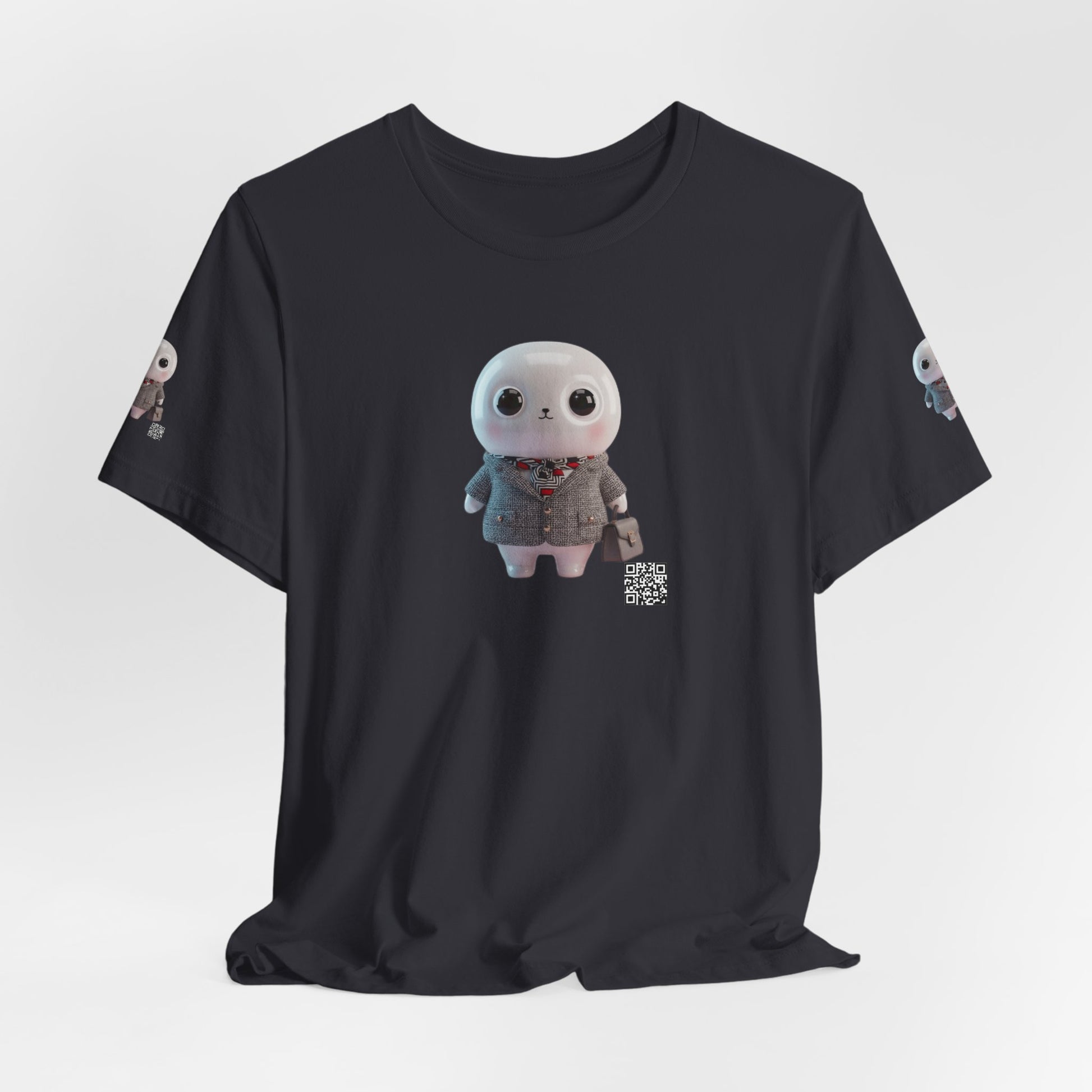 PokAIMignons Drop #17 T-Shirt — T-Shirt | PokAIMignons™