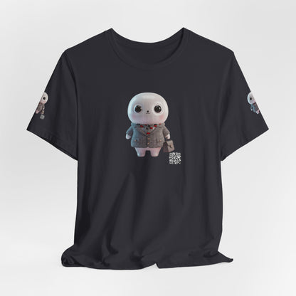 PokAIMignons Drop #17 T-Shirt — T-Shirt | PokAIMignons™