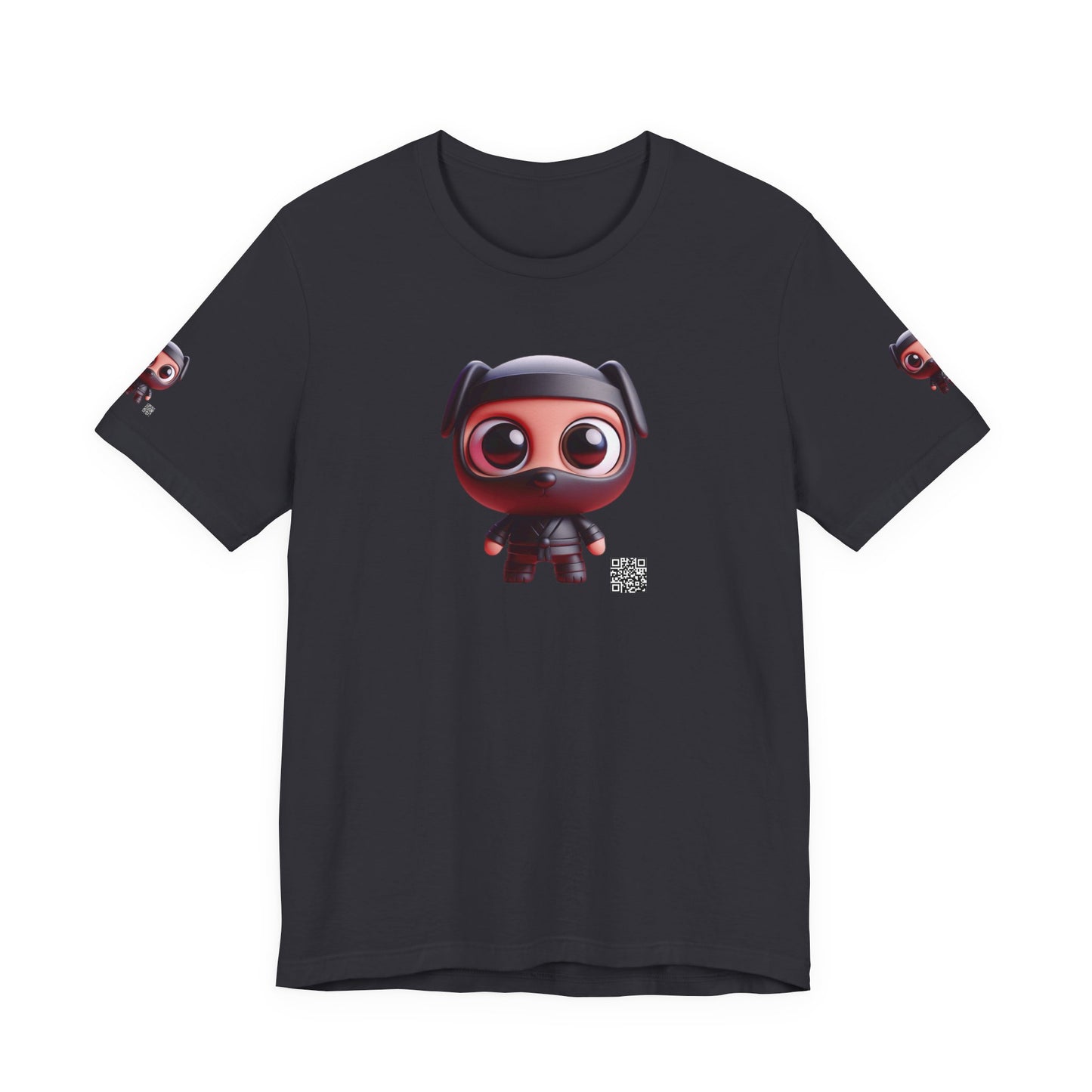 PokAIMignon Companion T-Shirt — T-Shirt | PokAIMignons™