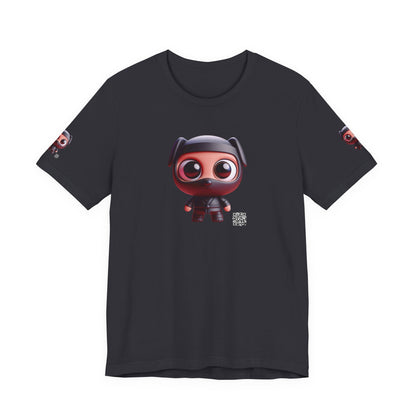 PokAIMignon Companion T-Shirt — T-Shirt | PokAIMignons™