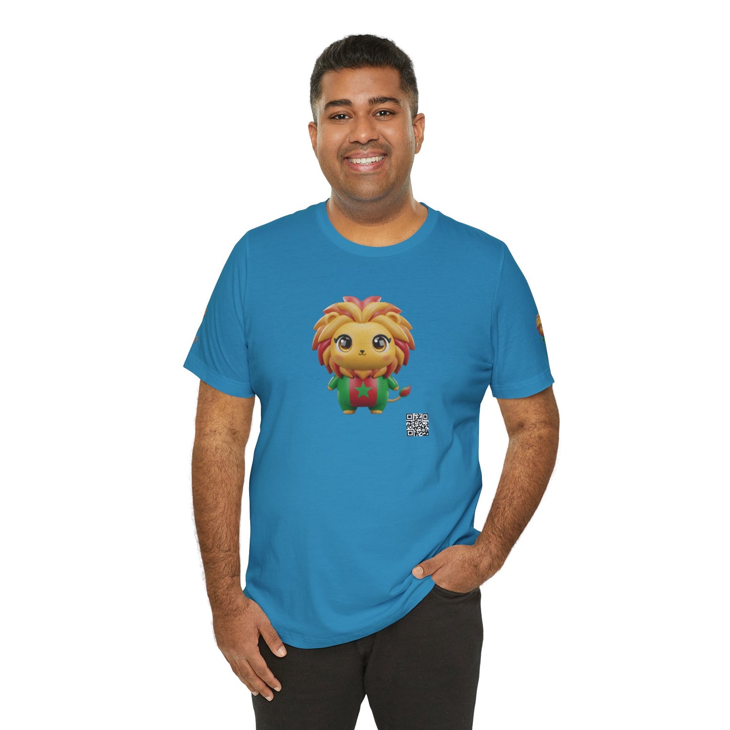 🐾⚽ Senegal World Cup 2026 Companion – Limited Edition Official Merchandise | PokAIMignons™