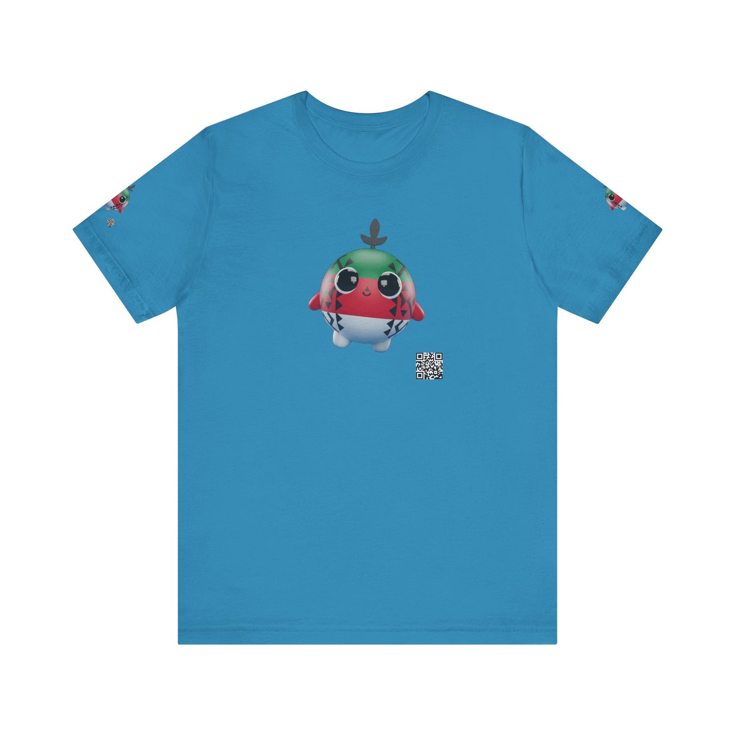 🐾⚽ New Caledonia World Cup 2026 Companion – Limited Edition Official Merchandise | PokAIMignons™