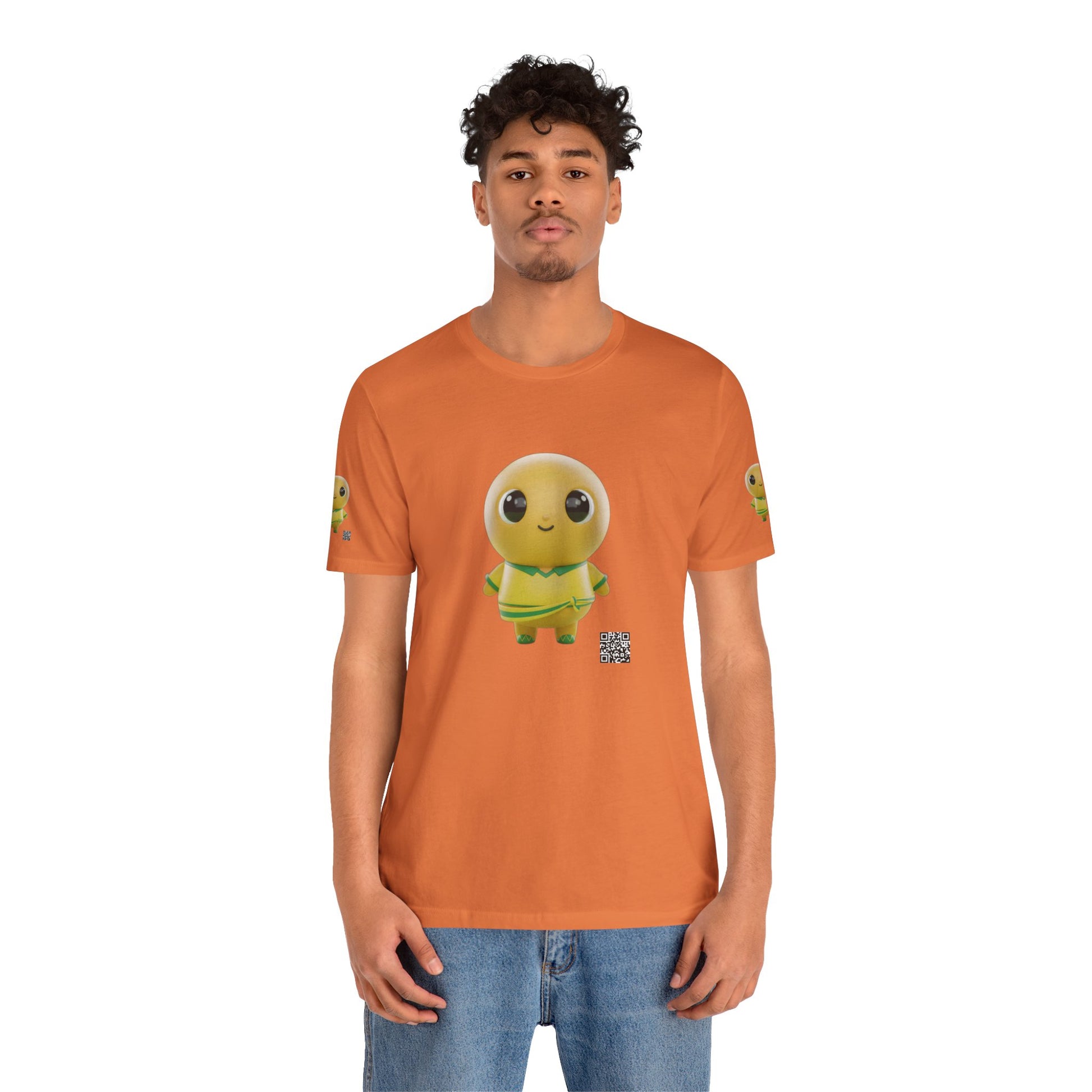 SambaStar — World Cup 2026 PokAIMignon T-Shirt — T-Shirt | PokAIMignons™