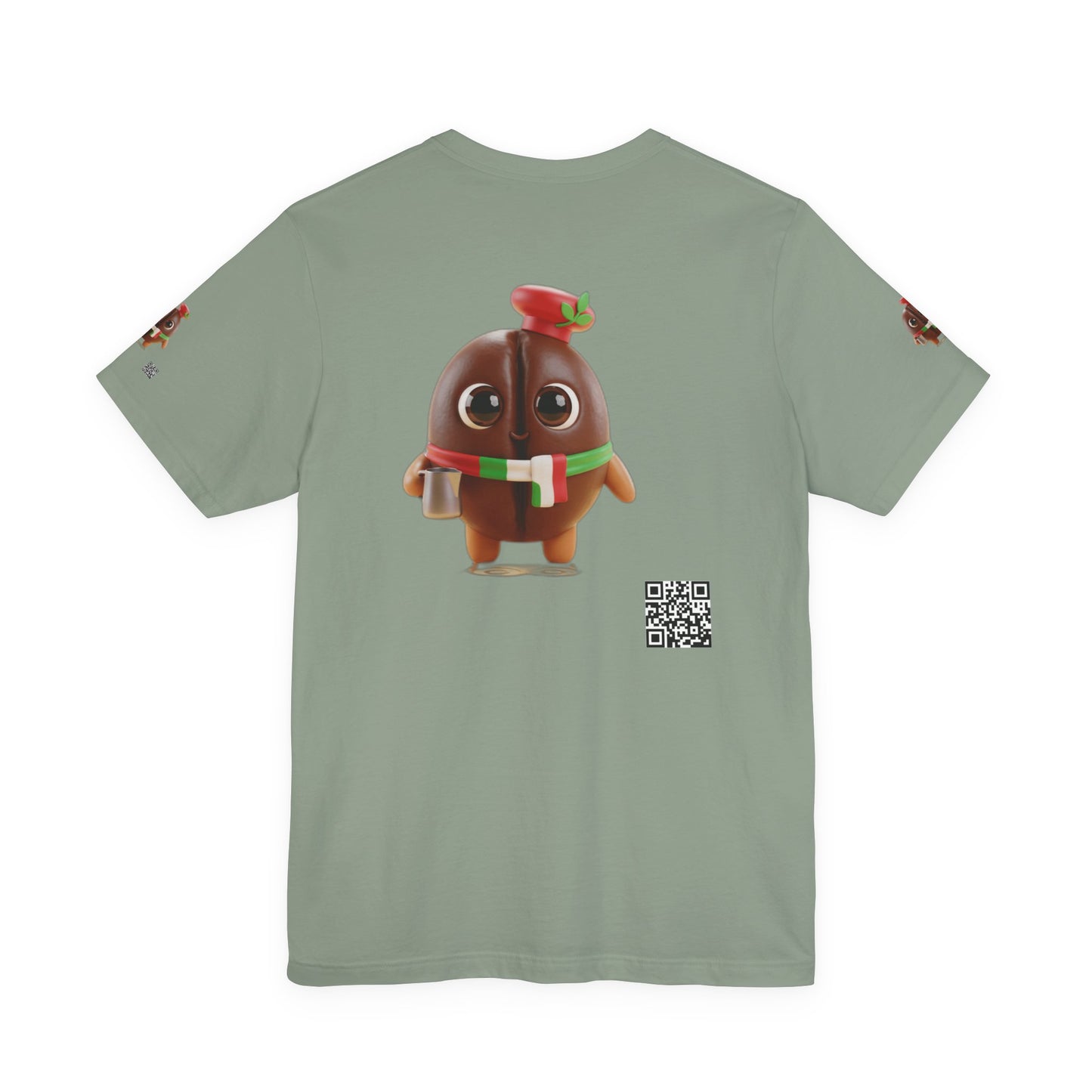 PokAIMignons Drop #28 T-Shirt — T-Shirt | PokAIMignons™