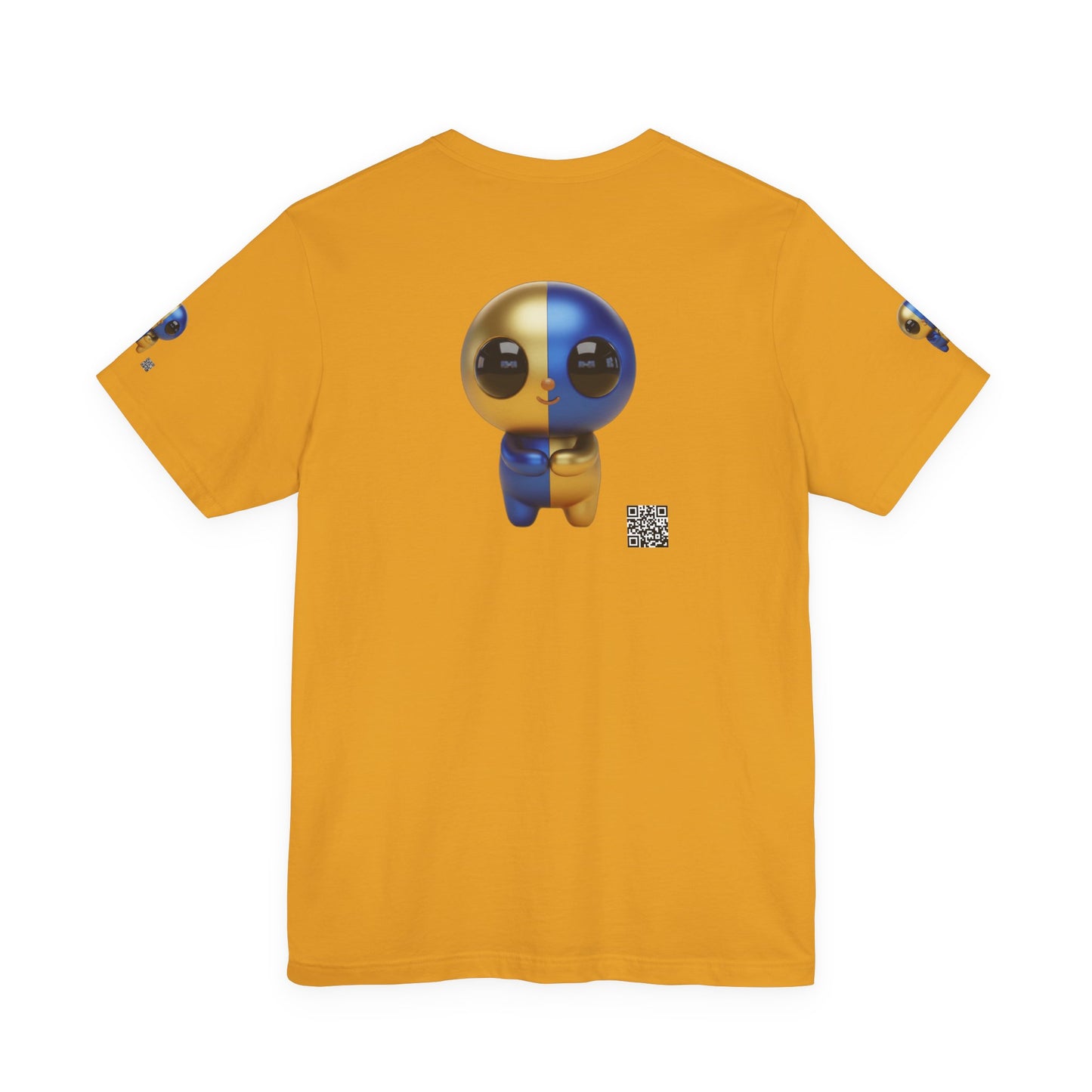 YukiB656 PokAIMignon Companion T-Shirt — T-Shirt | PokAIMignons™