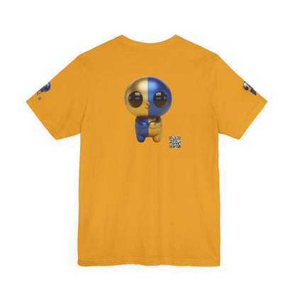 YukiB656 PokAIMignon Companion T-Shirt — T-Shirt | PokAIMignons™