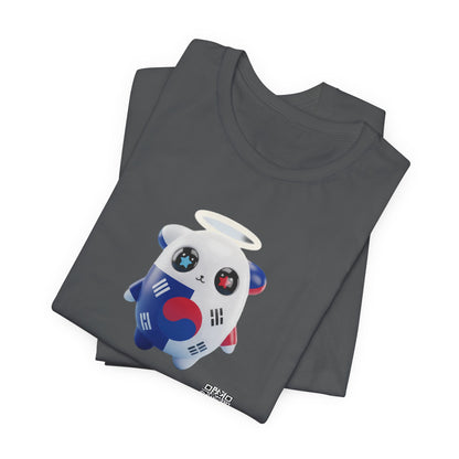🐾⚽ South Korea World Cup 2026 Companion – Limited Edition Official Merchandise | PokAIMignons™