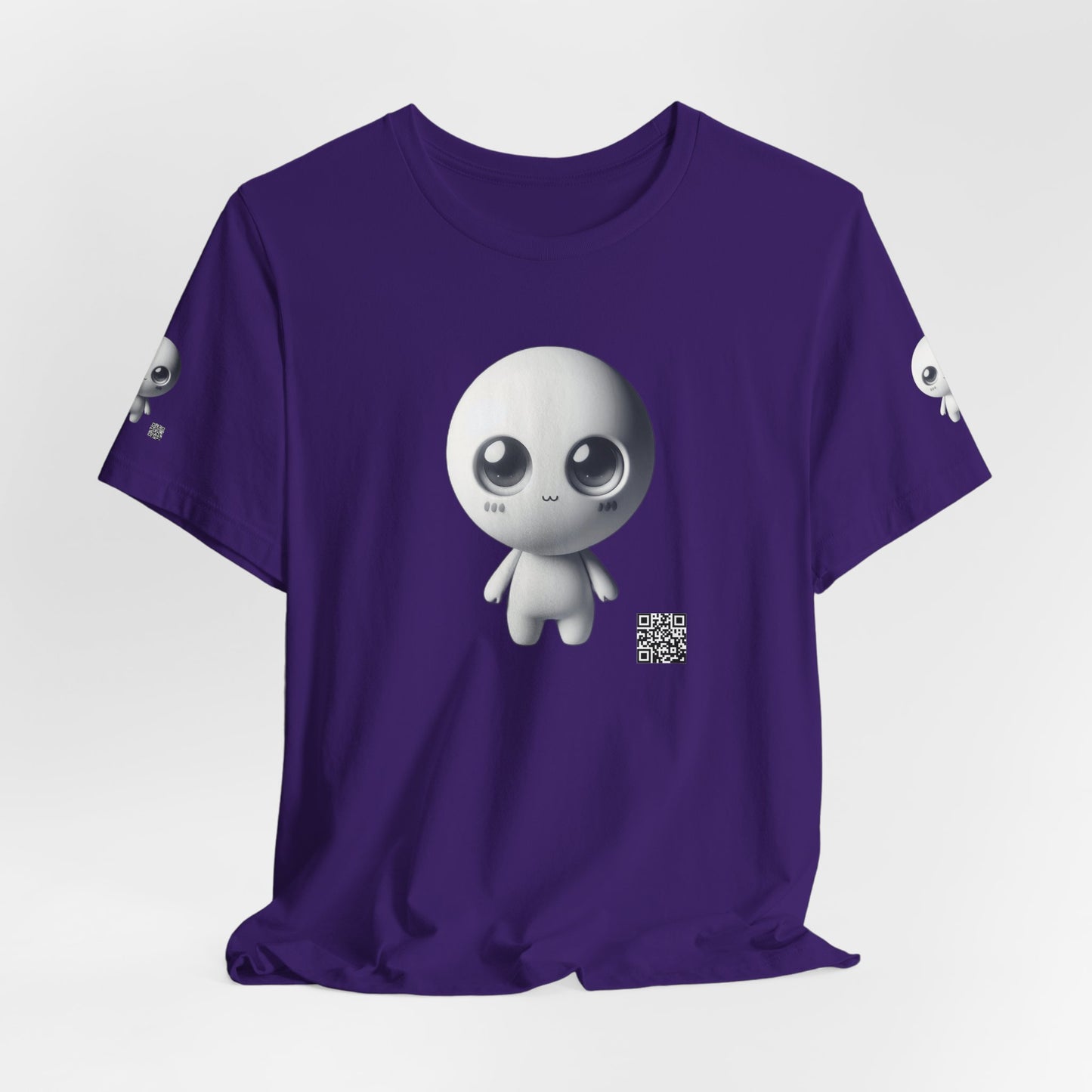 PokAIMignons Drop #33 T-Shirt — T-Shirt | PokAIMignons™