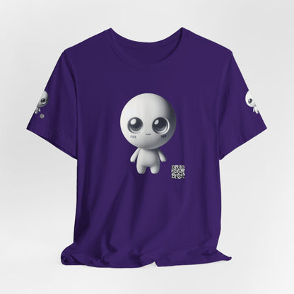 PokAIMignons Drop #33 T-Shirt — T-Shirt | PokAIMignons™