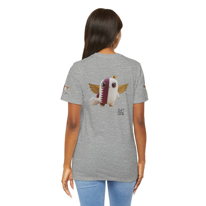 🐾⚽ Qatar World Cup 2026 Companion – Limited Edition Official Merchandise | PokAIMignons™