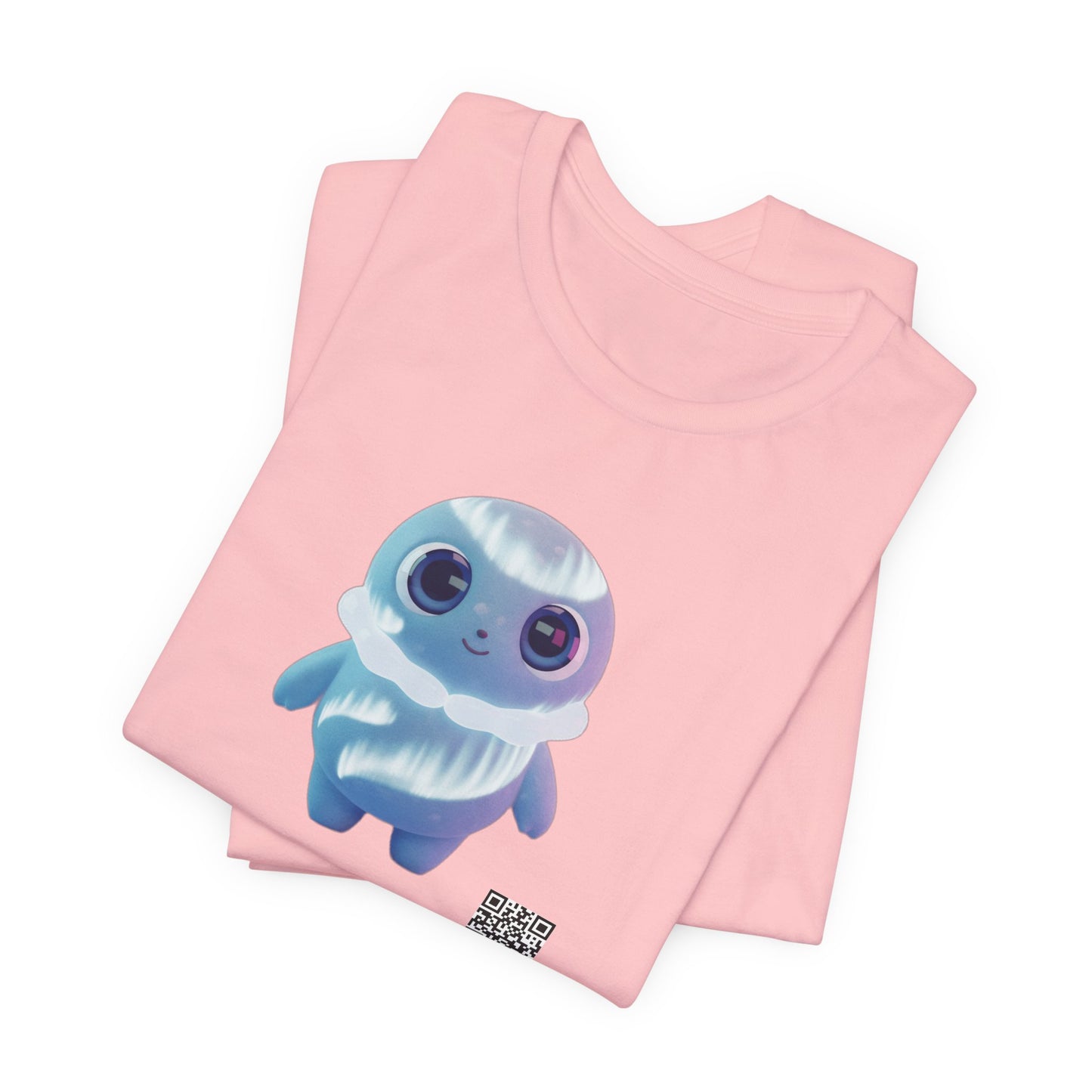 PokAIMignons Drop #10 T-Shirt — T-Shirt | PokAIMignons™