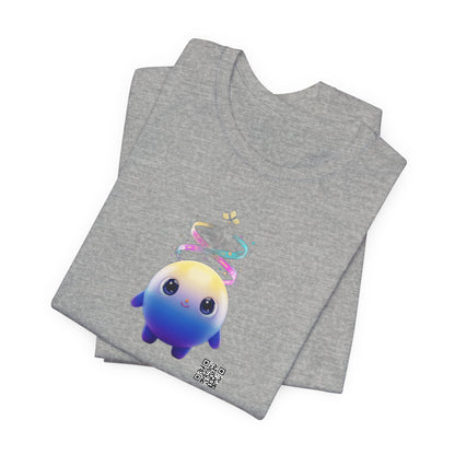 PokAIMignons Drop #22 T-Shirt — T-Shirt | PokAIMignons™