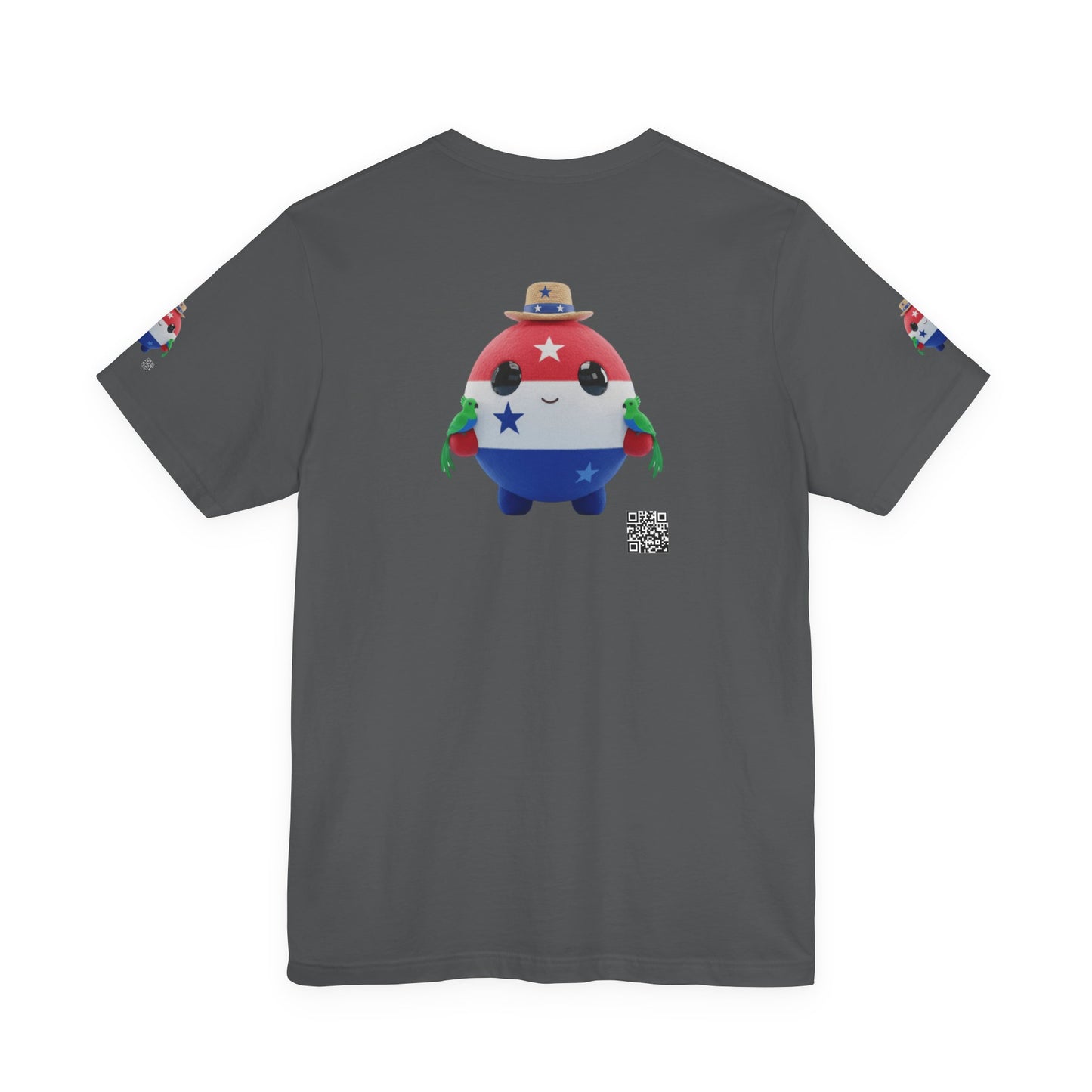 🐾⚽ Panama World Cup 2026 Companion – Limited Edition Official Merchandise | PokAIMignons™