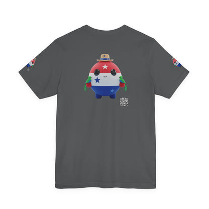 🐾⚽ Panama World Cup 2026 Companion – Limited Edition Official Merchandise | PokAIMignons™