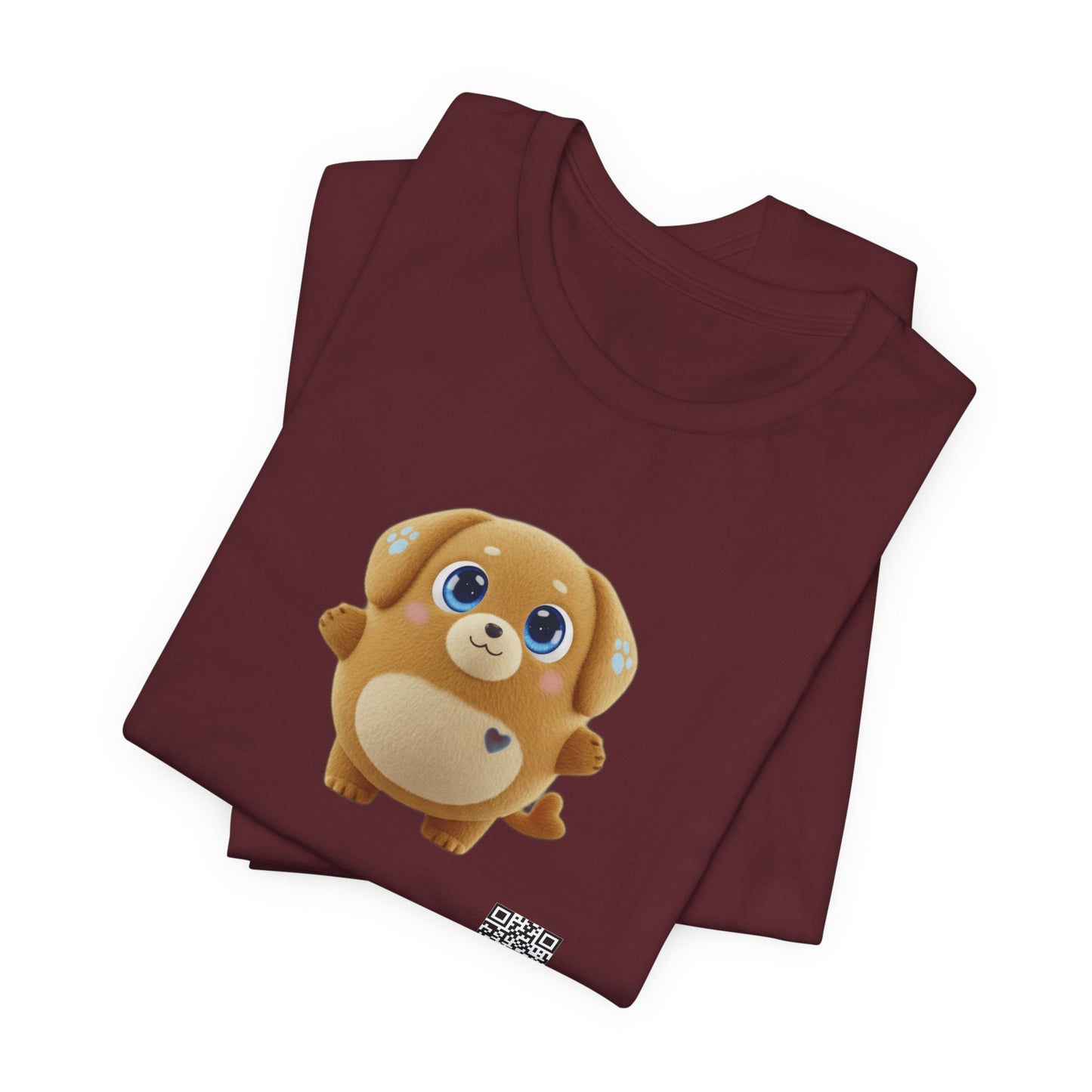 LabraLuv PokAIMignon T-Shirt — T-Shirt | PokAIMignons™