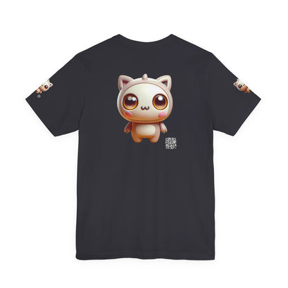 PokAIMignons Drop #7 T-Shirt — T-Shirt | PokAIMignons™