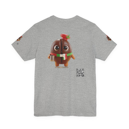 PokAIMignons Drop #28 T-Shirt