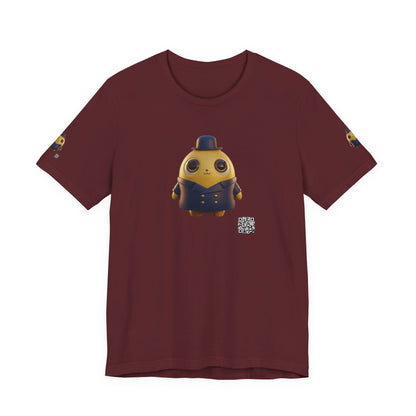PokAIMignon Companion T-Shirt — T-Shirt | PokAIMignons™