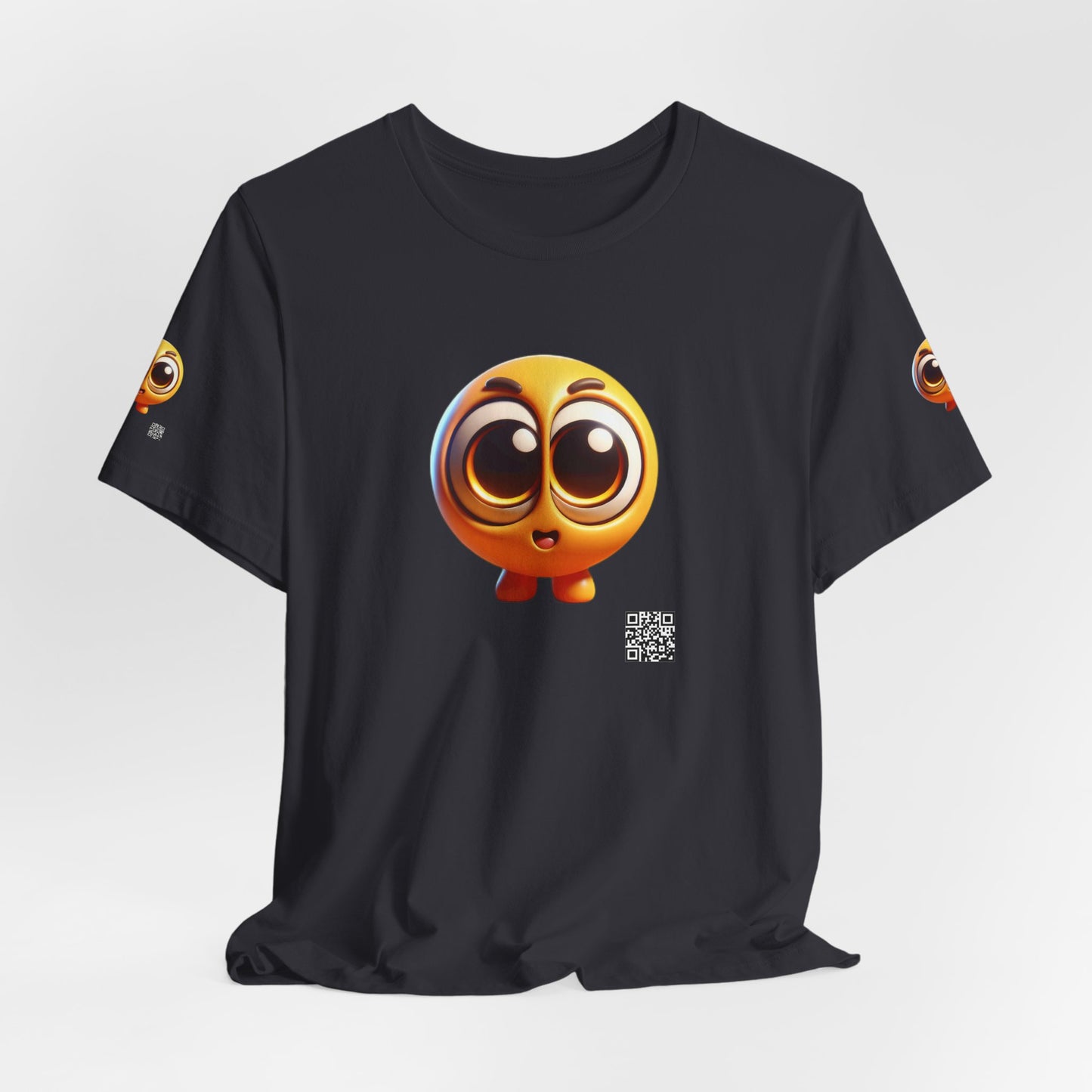 PokAIMignons Drop #3 T-Shirt — T-Shirt | PokAIMignons™
