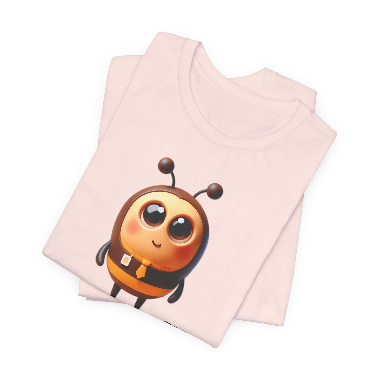 YukiB65F PokAIMignon Companion T-Shirt — T-Shirt | PokAIMignons™