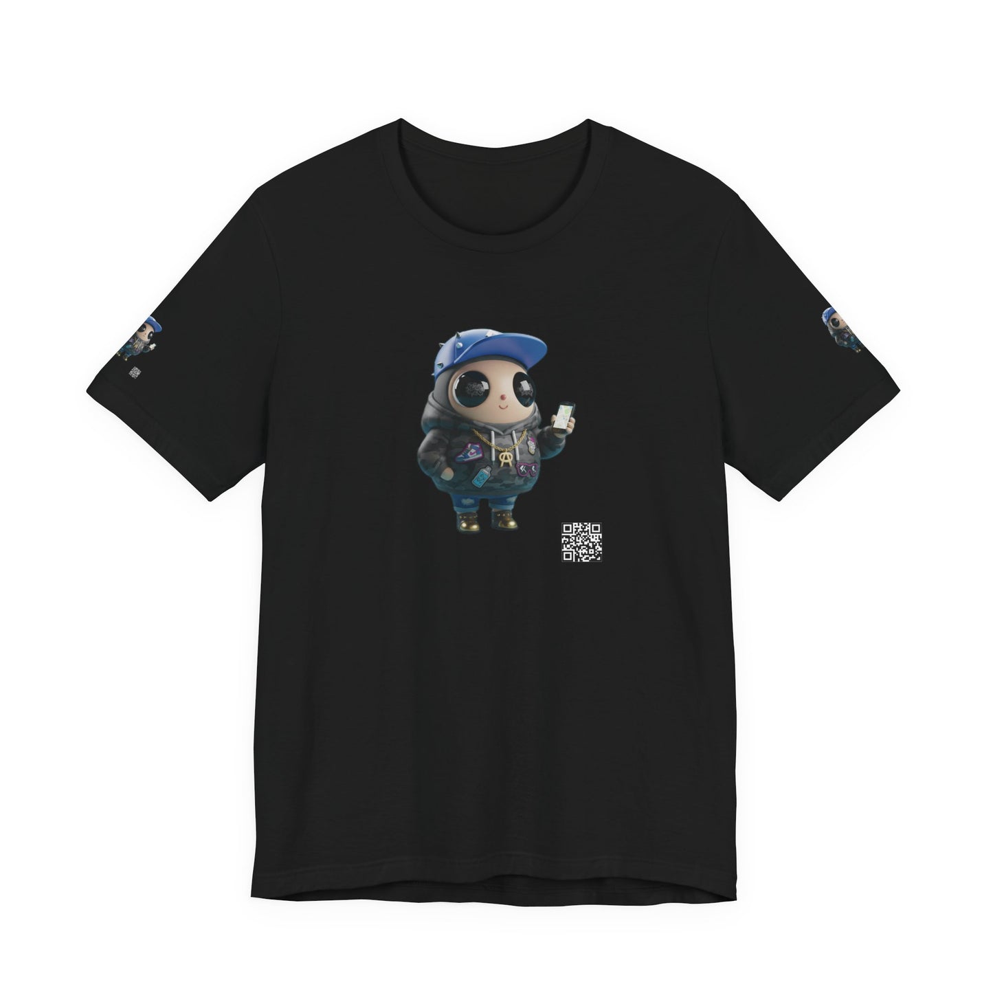 Kai Riot PokAIMignon T-Shirt — T-Shirt | PokAIMignons™