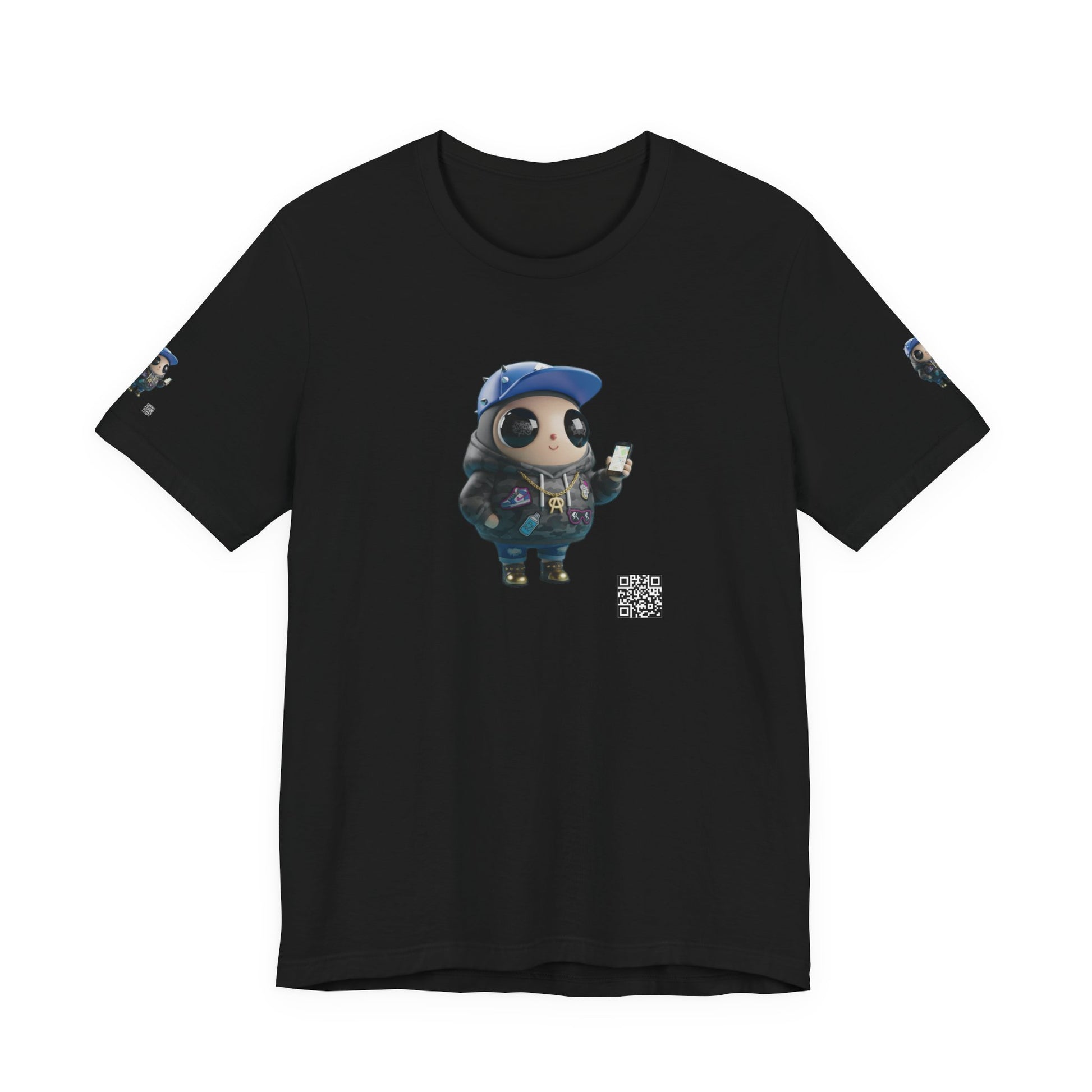 Kai Riot PokAIMignon T-Shirt — T-Shirt | PokAIMignons™