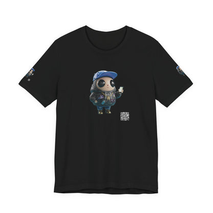 Kai Riot PokAIMignon T-Shirt — T-Shirt | PokAIMignons™