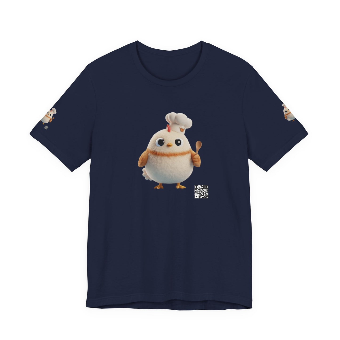 PokAIMignons Drop #37 T-Shirt — T-Shirt | PokAIMignons™